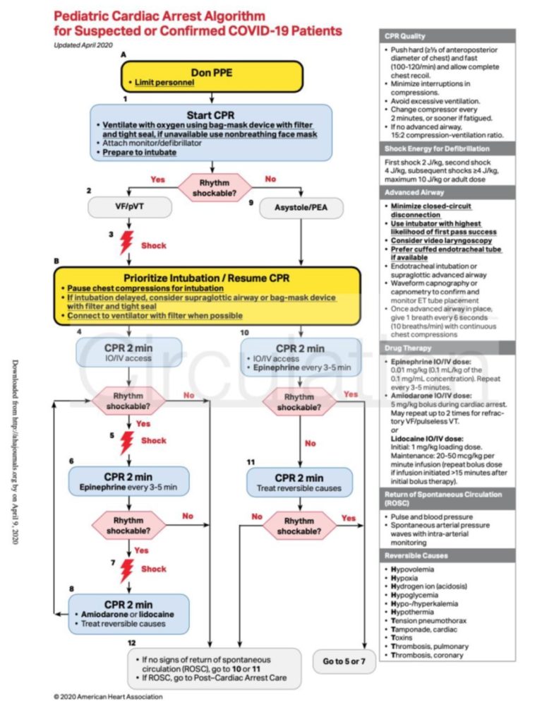 COVID19 soins patients critiques et transport Urgence CHU Sainte