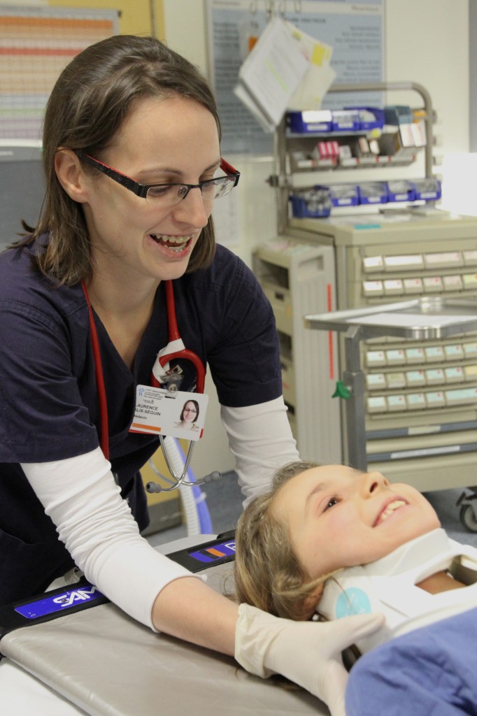 IMG_4703 Urgence CHU SainteJustine