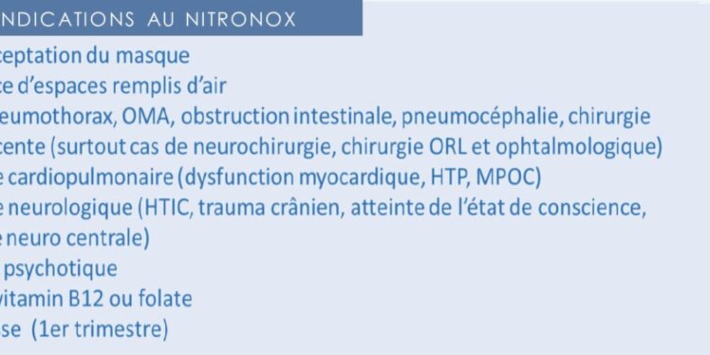 CI nitronox