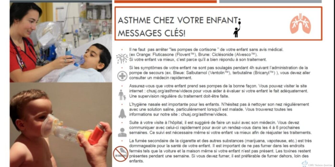 Conseils parents asthme GC