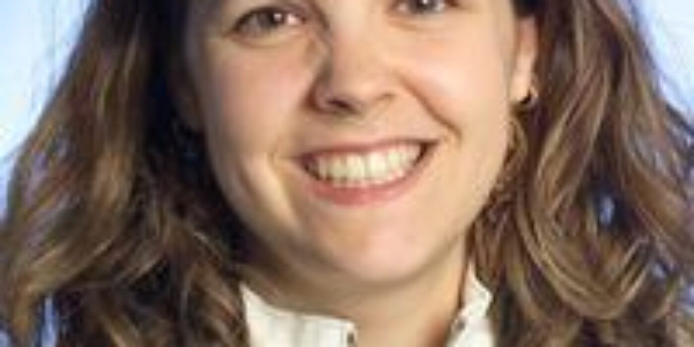 Evelyne Doyon-Trottier