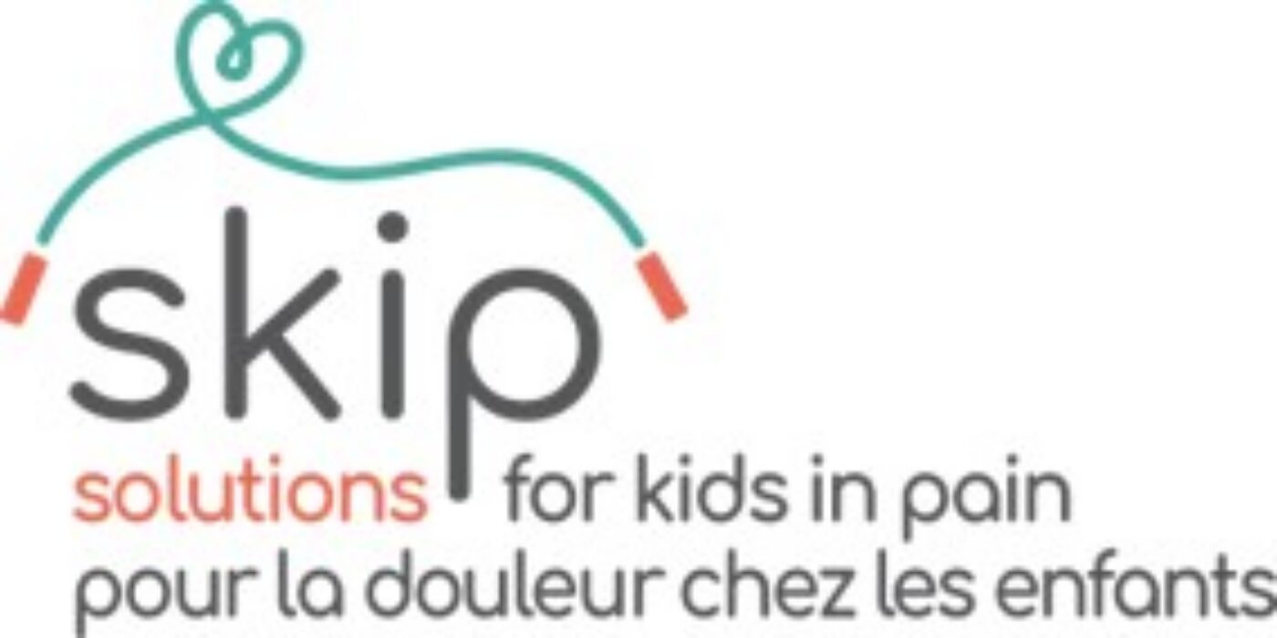 SKIP logo