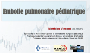 Phimosis - Urgence CHU Sainte-Justine