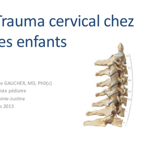 cervical