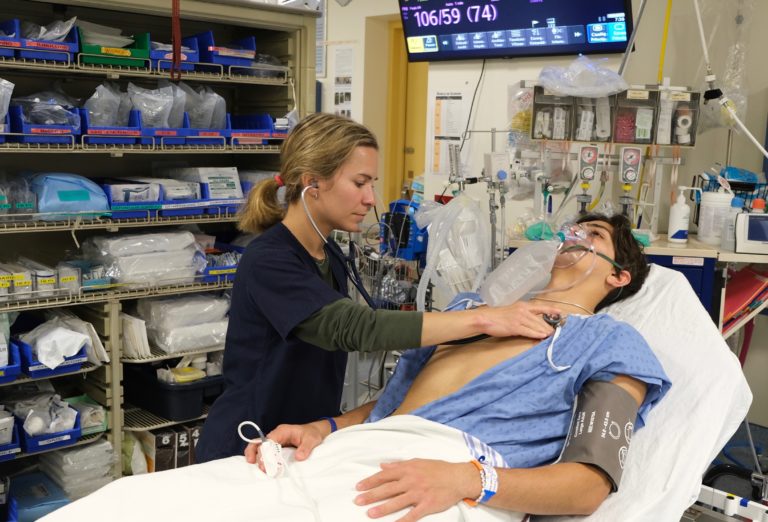 Asthme aigu Urgence CHU SainteJustine