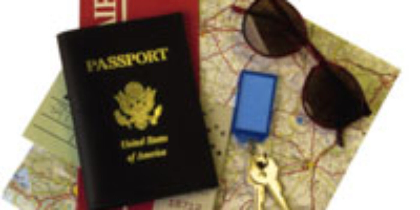 passport